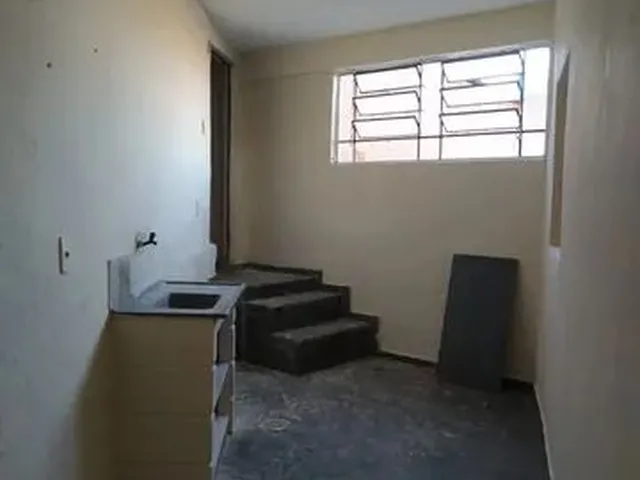 Imagem: Casa com 1 Dormitório para Alugar em Belo