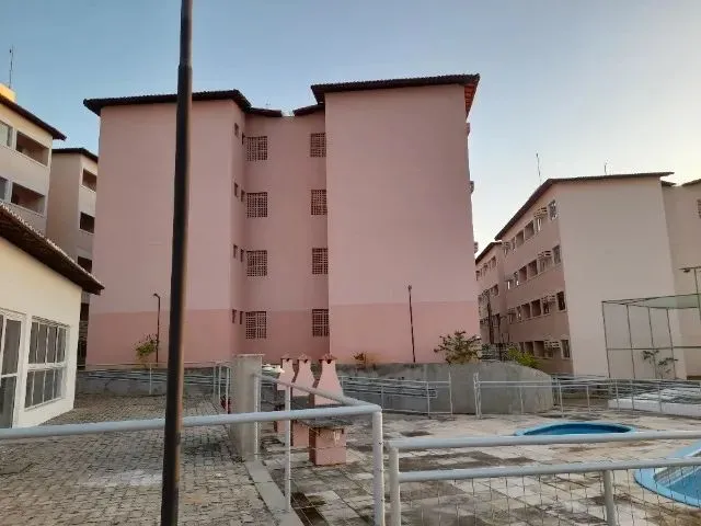 Imagem 9: Alugo Apartamento- Res. Mirante de Lima e Silva