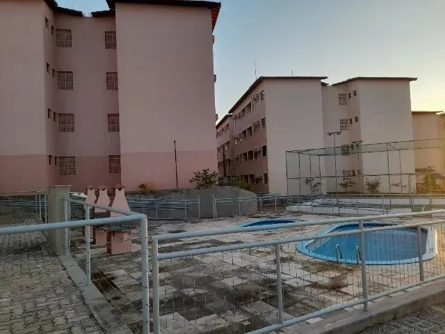 Imagem 8: Alugo Apartamento- Res. Mirante de Lima e Silva
