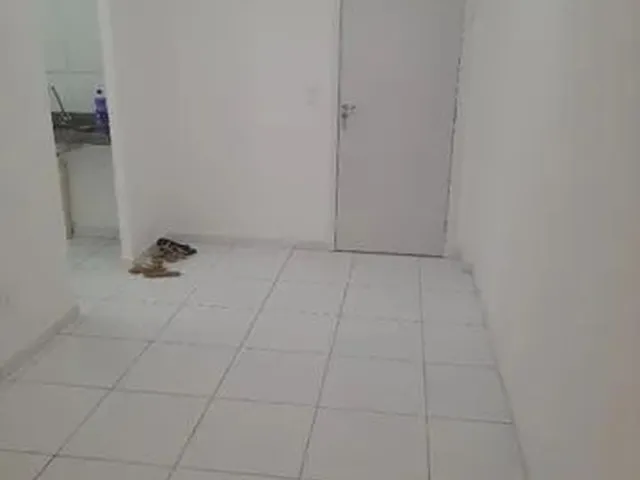Imagem 7: Alugo Apartamento- Res. Mirante de Lima e Silva