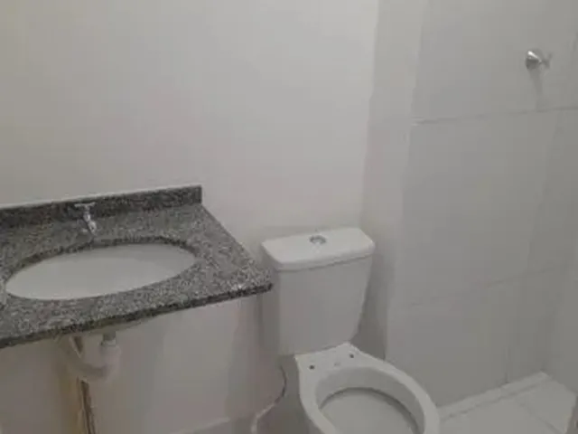 Imagem 5: Alugo Apartamento- Res. Mirante de Lima e Silva