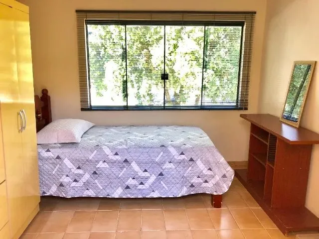 Imagem 1: Quarto Individual na Asa Sul para Mulheres