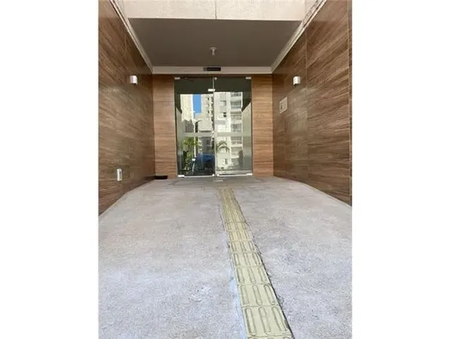 Imagem: Apartamento Portal Solar dos Mangabeiras