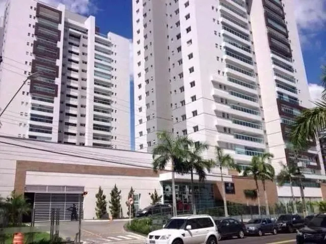 Imagem: Unique, 176M2, 3 Suítes, Semi Mobiliado