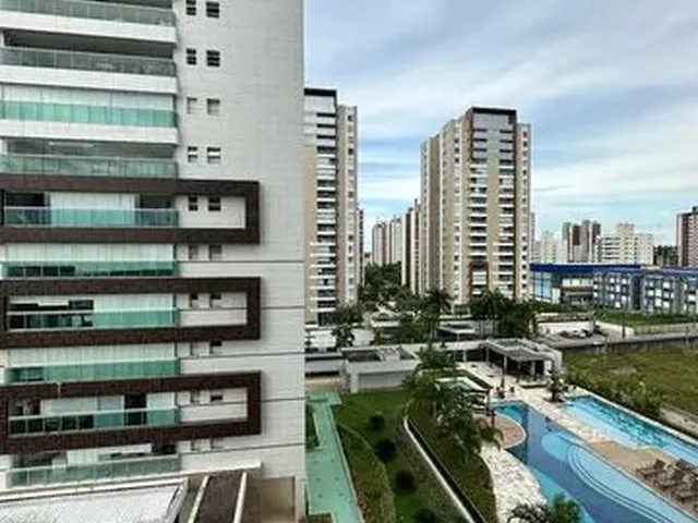 Imagem 5: Unique, 176M2, 3 Suítes, , Semi Mobiliado, 2 Vagas