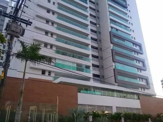 Imagem 4: Unique, 176M2, 3 Suítes, , Semi Mobiliado, 2 Vagas