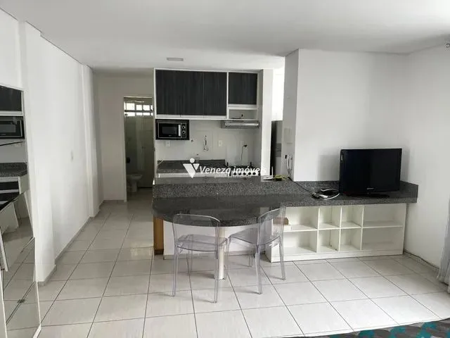 Imagem 1: Apartamento Mobiliado Bairro Fátima para Aluguel Cond. Inês Marques - Veneza Imóveis