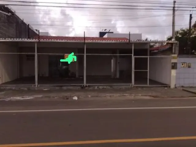 Imagem: Casa pra Alugar Valor 4.800 Nós Bancários
