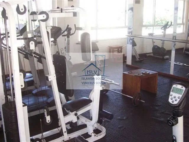 Imagem: Apartamento em Imbuí - Salvador, Ba