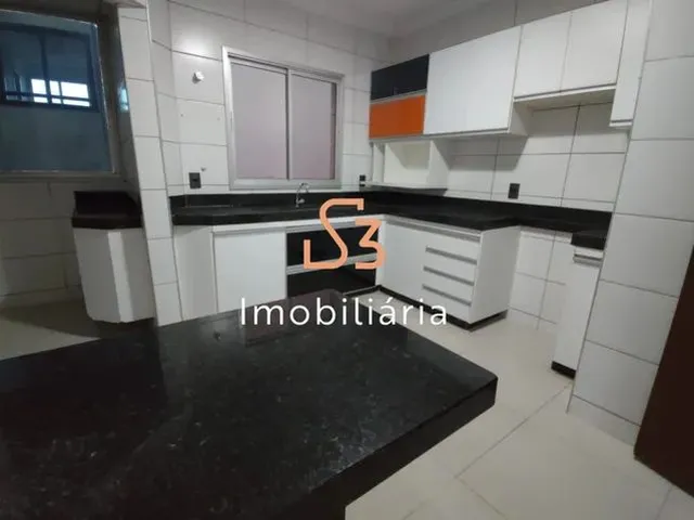 Imagem: Apartamento Residencial em Uberlândia