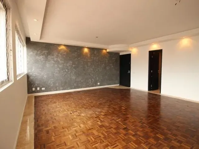 Imagem 8: Apartamento com 4 Dormitórios de Fácil Acesso com Apla Planta