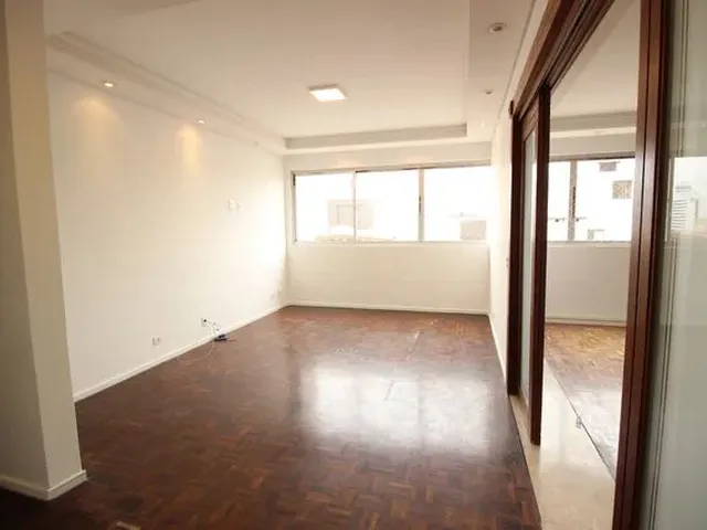 Imagem 9: Apartamento com 4 Dormitórios de Fácil Acesso com Apla Planta