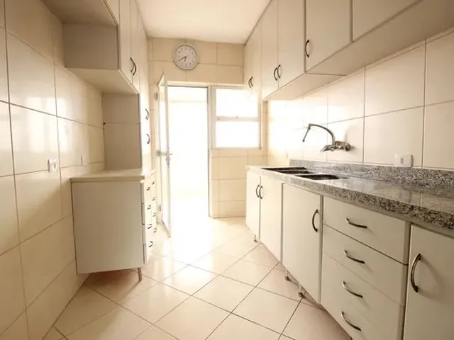 Imagem 11: Apartamento com 4 Dormitórios de Fácil Acesso com Apla Planta