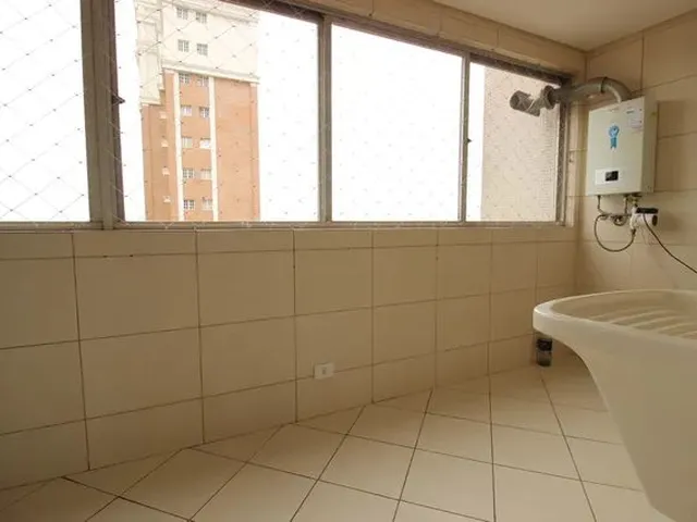 Imagem 7: Apartamento com 4 Dormitórios de Fácil Acesso com Apla Planta