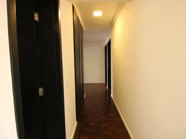Imagem 5: Apartamento com 4 Dormitórios de Fácil Acesso com Apla Planta