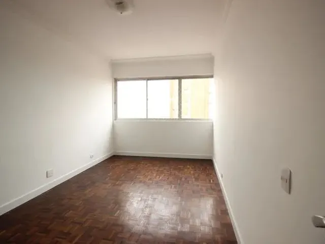Imagem 4: Apartamento com 4 Dormitórios de Fácil Acesso com Apla Planta