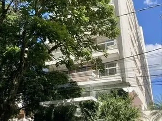 Imagem: Florianópolis - Apartamento Padrão - Centro
