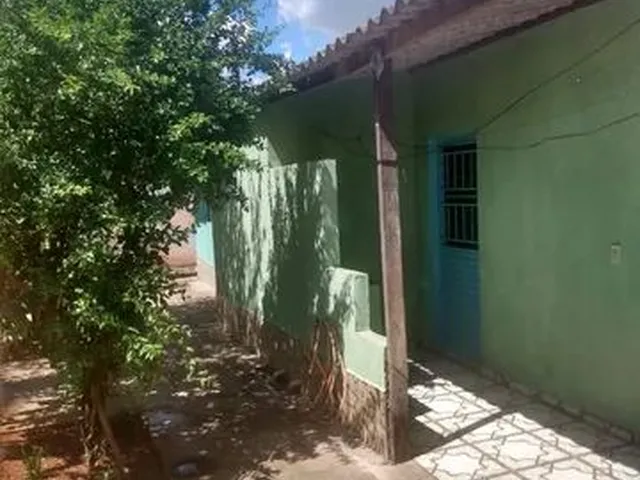 Imagem 1: Aluga-Se Casa com 2 dormitórios