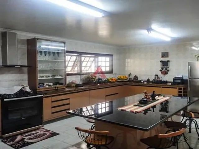 Imagem 8: Jacareí - Casa Padrão - Cidade Jardim