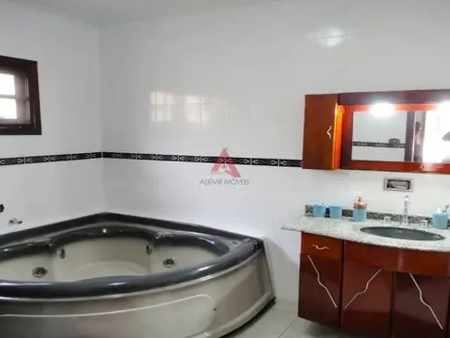 Imagem 3: Jacareí - Casa Padrão - Cidade Jardim