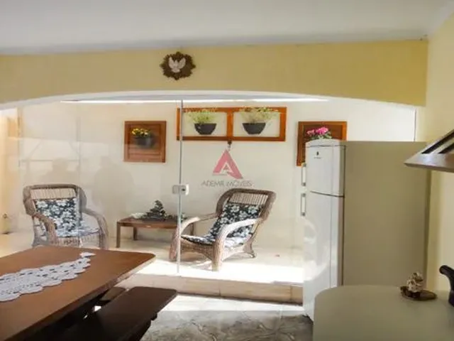 Imagem 15: Jacareí - Casa Padrão - Cidade Jardim