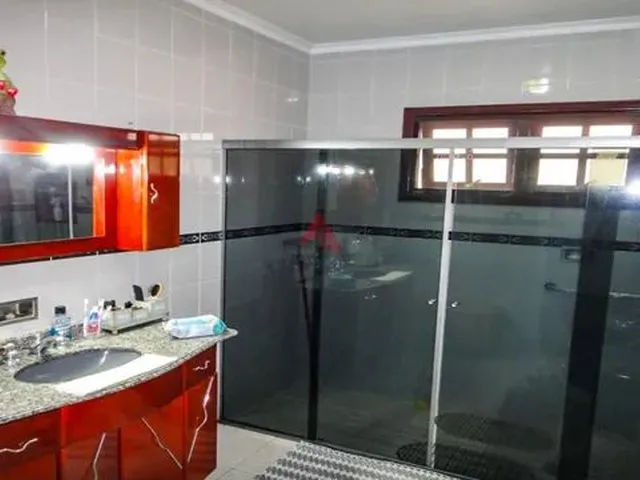 Imagem 12: Jacareí - Casa Padrão - Cidade Jardim