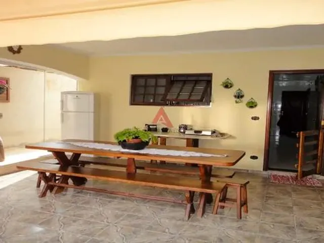 Imagem 14: Jacareí - Casa Padrão - Cidade Jardim