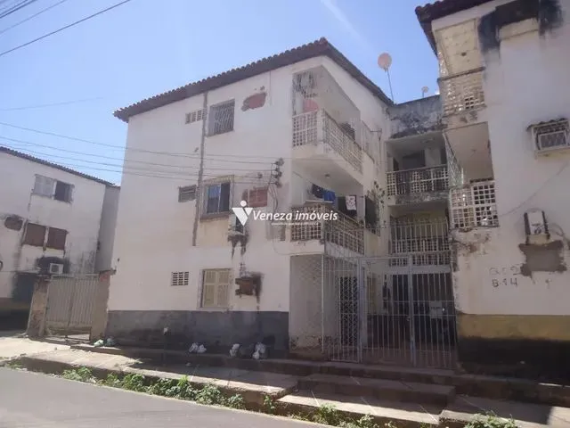 Imagem: Apartamento no Tancredo com Garagem para