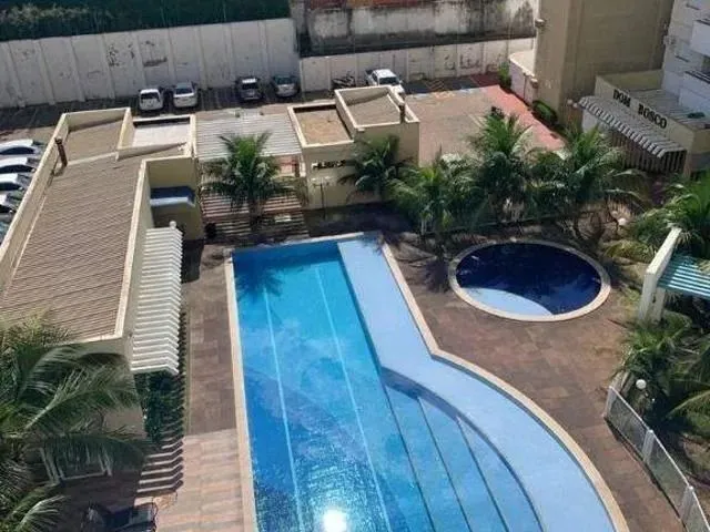 Imagem 1: Apartamento Região Central de Cuiabá