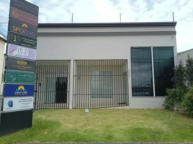 Imagem: Alugo Sala