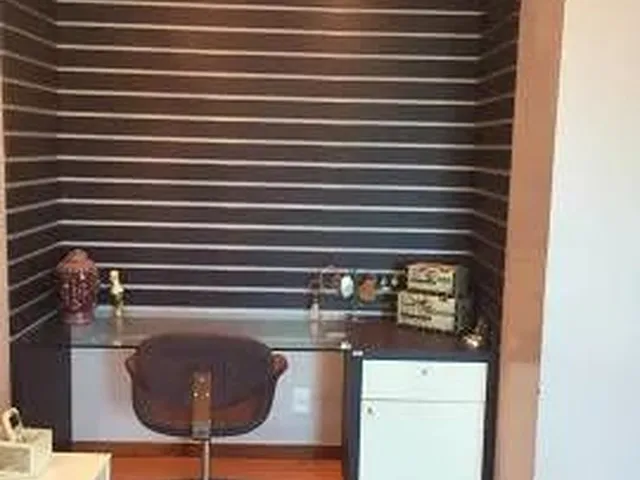 Imagem 6: Condomínio Barão da Villa . 4 Suites Sendo 3 com Varanda, 1 Suite Master com Closet