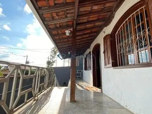 Imagem: Casa Colonial para Alugar Itapoã Belo Horizonte