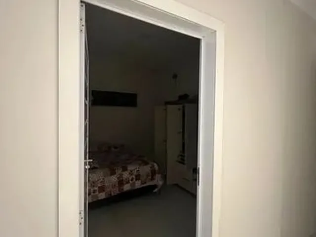 Imagem: Quarto Disponível