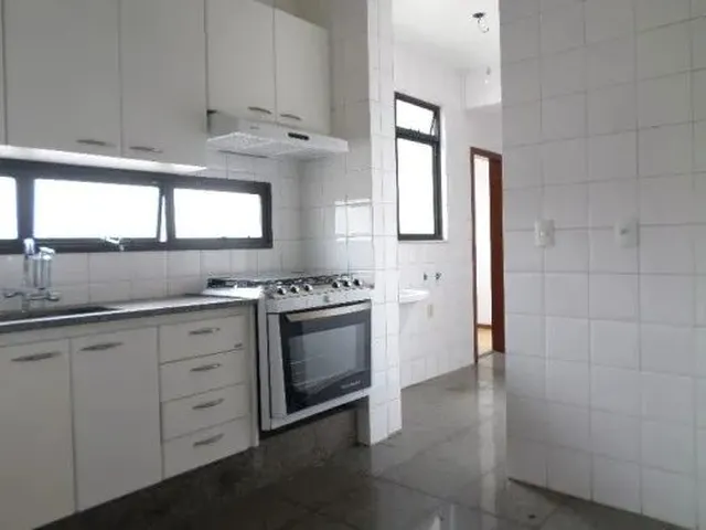 Imagem: Aluguel - Apartamento - Serra Belo Horizonte