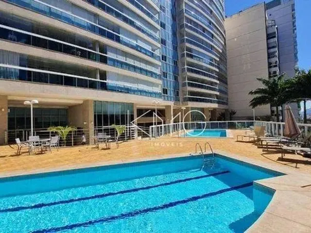Imagem: Apartamento com 4 Dormitórios - Venda por