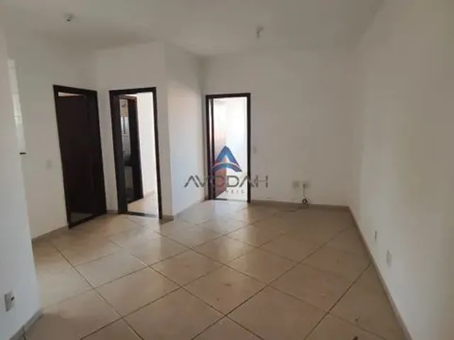 Imagem: Apartamento com 2 Dormitórios para Alugar
