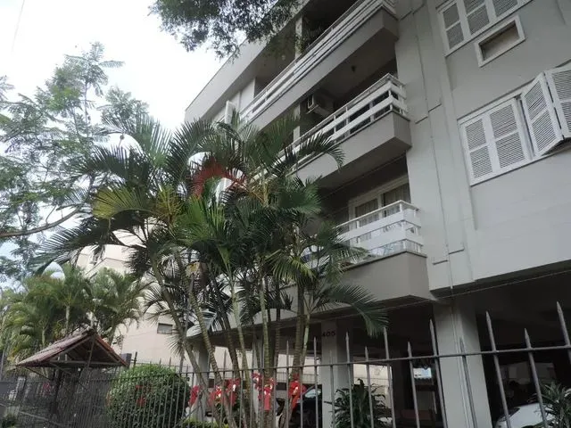 Imagem: Porto Alegre - Apartamento Padrão - Jardim