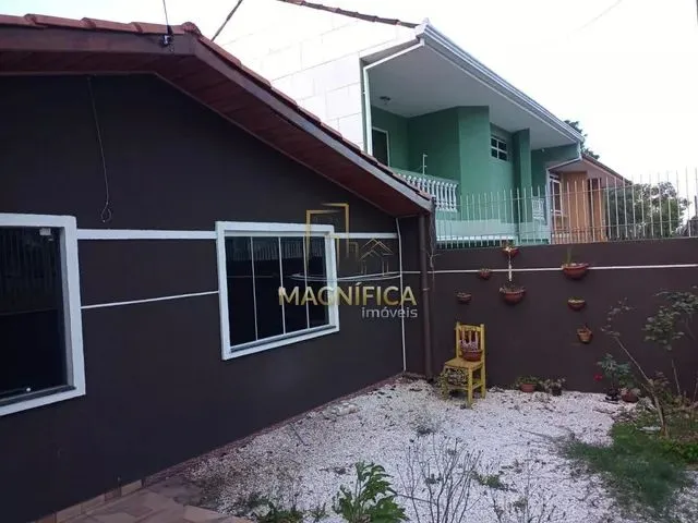 Imagem: Casa para Locação no Bairro Tarumã em