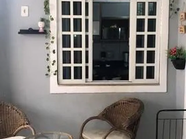 Imagem 1: Casa Próxima Ao Centro de Nova Iguaçu