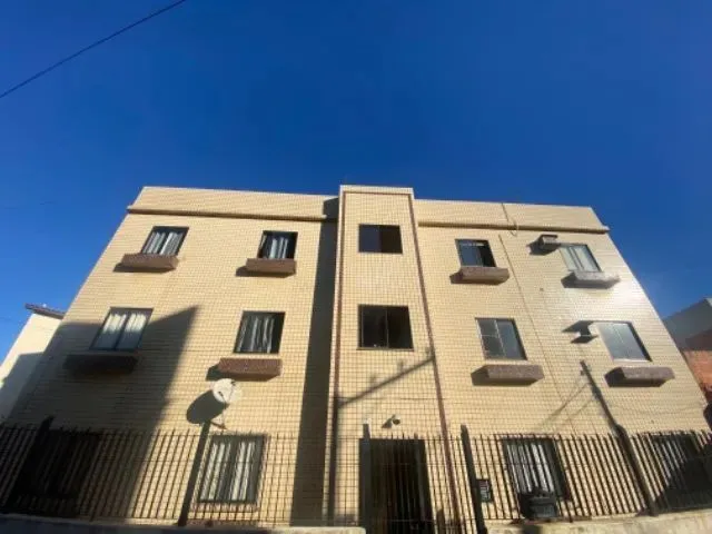 Imagem: Apartamento 2 Quartos Novo Horizonte Parte