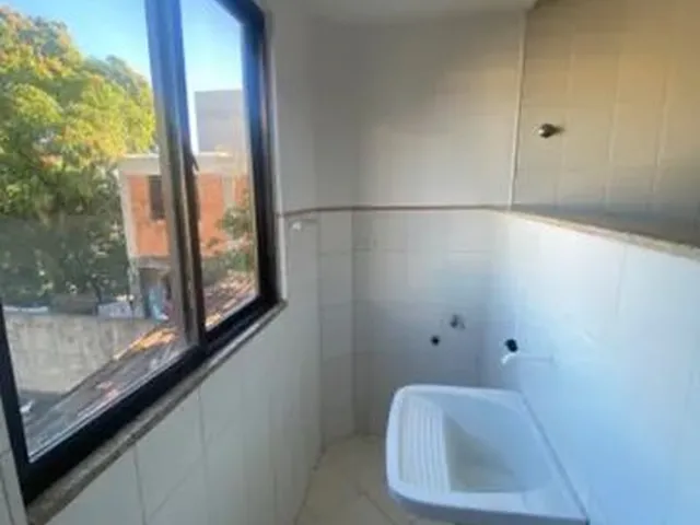 Imagem 8: Apartamento 2 Quartos Novo Horizonte Parte Alta
