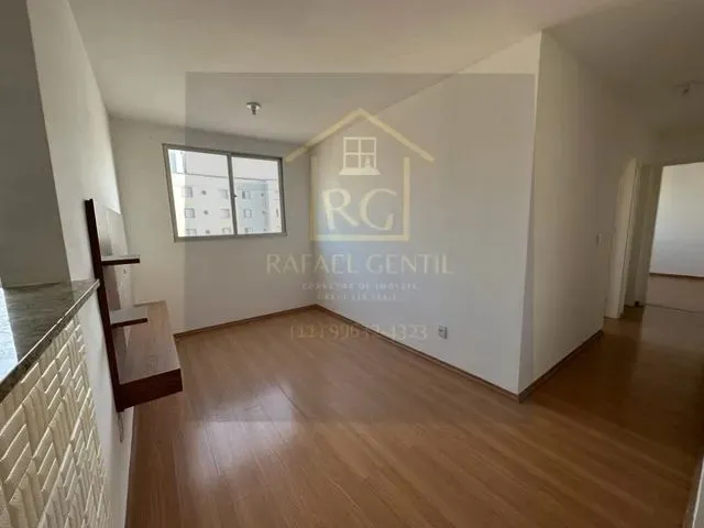 Imagem: Apartamento para Alugar, Cajamar/Sp, Portal