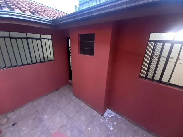 Imagem: Casa 01 Quarto Locação