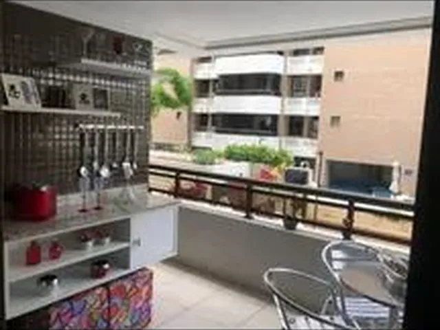 Imagem 2: Alugo Quarto Mobiliado Individual com Tv Alphaville Paralela