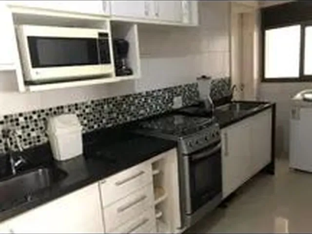 Imagem 1: Alugo Quarto Mobiliado Individual com Tv Alphaville Paralela