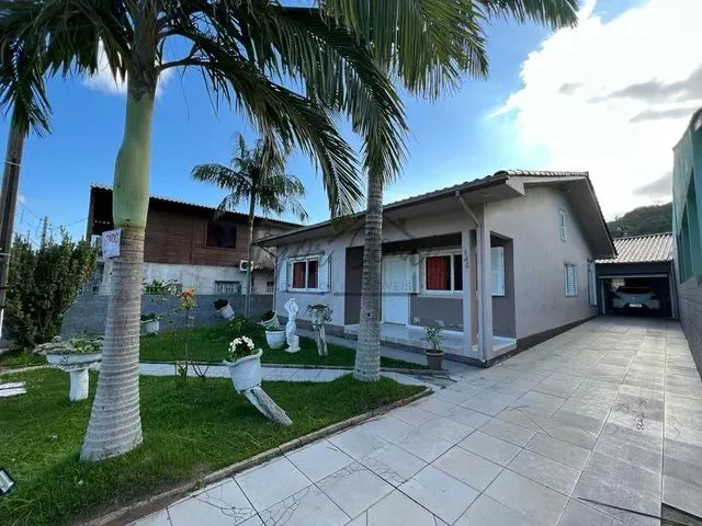 Imagem: Casa para Locação em Imbituba, Vila Santo