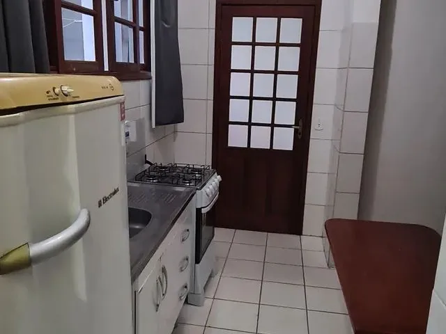 Imagem: Quitinete Mobiliada para 01 Pessoa