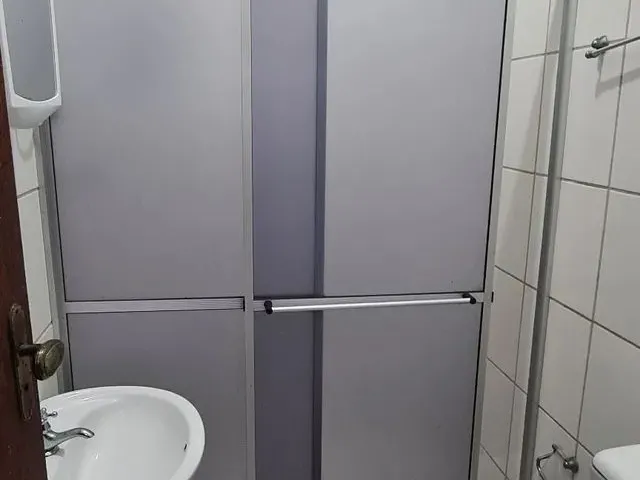 Imagem 3: Quitinete Mobiliada para 01 Pessoa