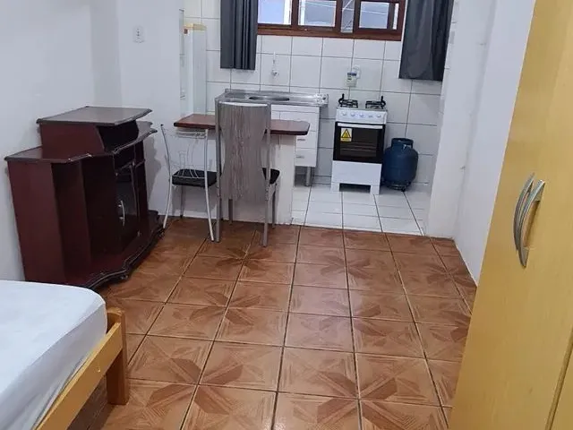 Imagem 4: Quitinete Mobiliada para 01 Pessoa