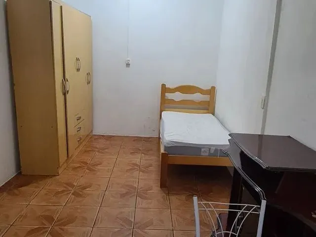 Imagem 2: Quitinete Mobiliada para 01 Pessoa